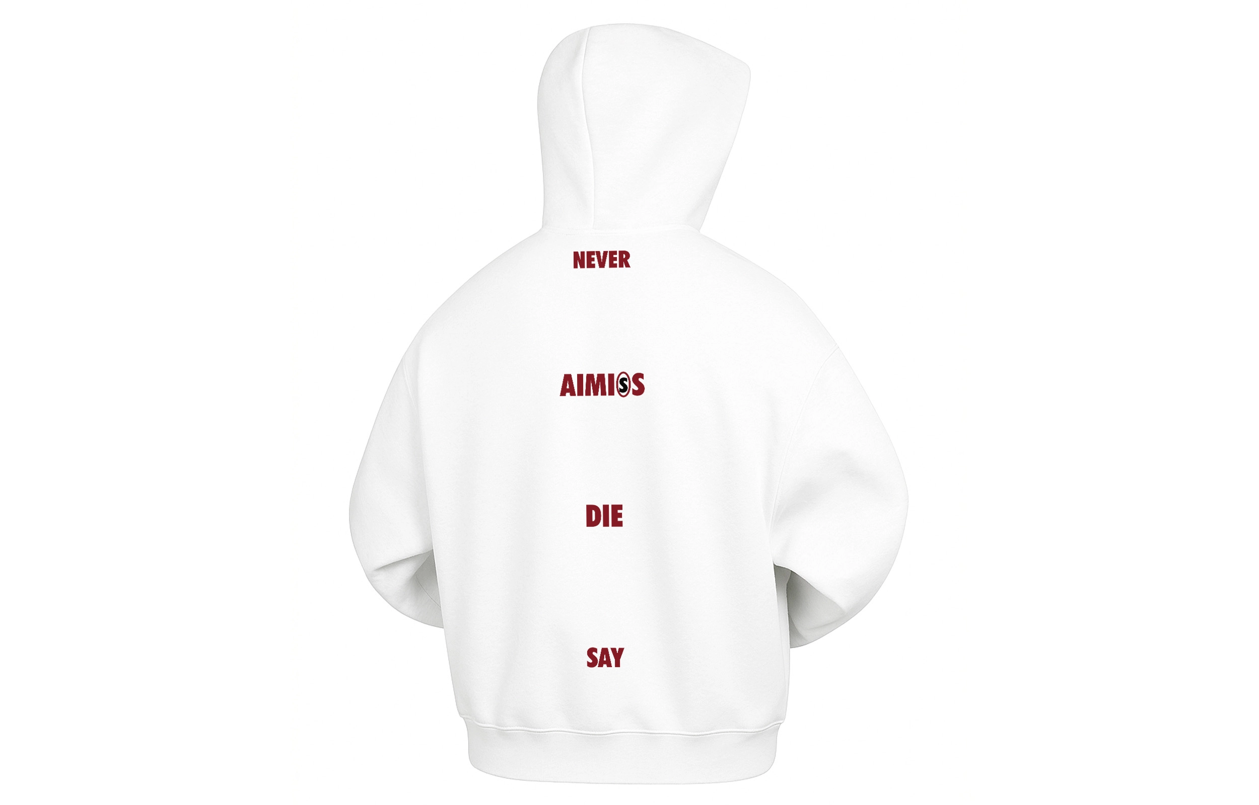 AIMISS Logoins