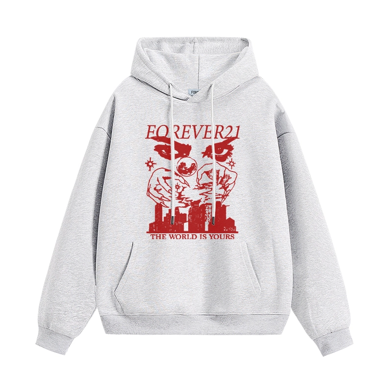 FOREVER 21
