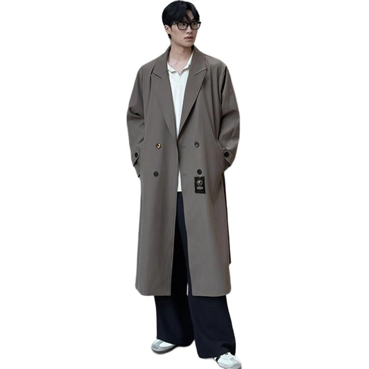URBAN AUTHENTIC