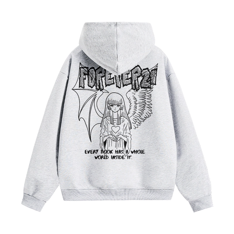 FOREVER 21