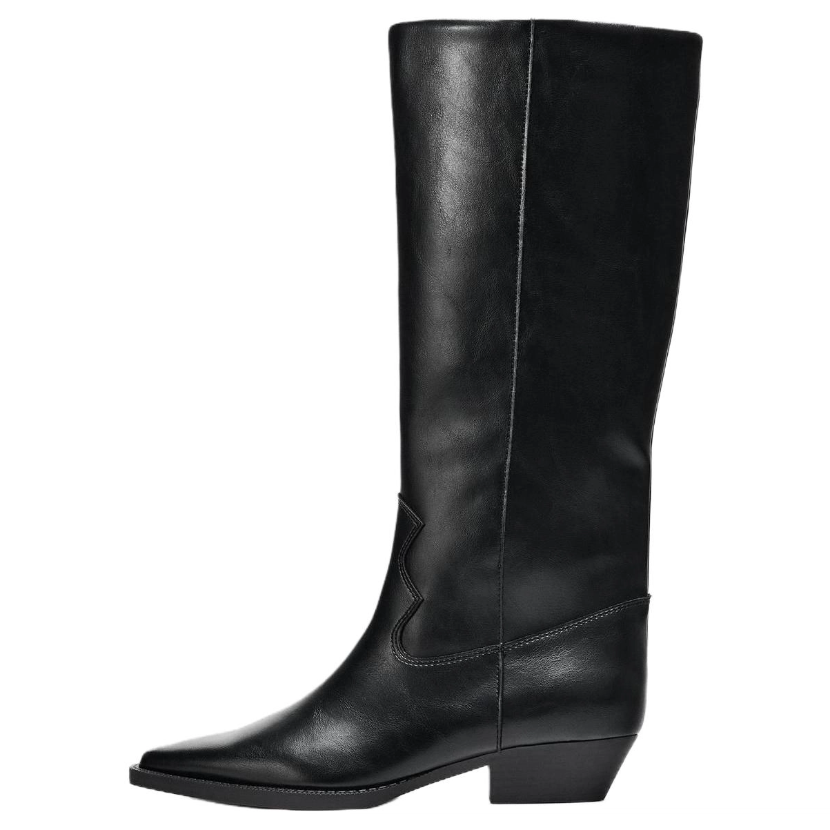 ZARA PU 3.5cm