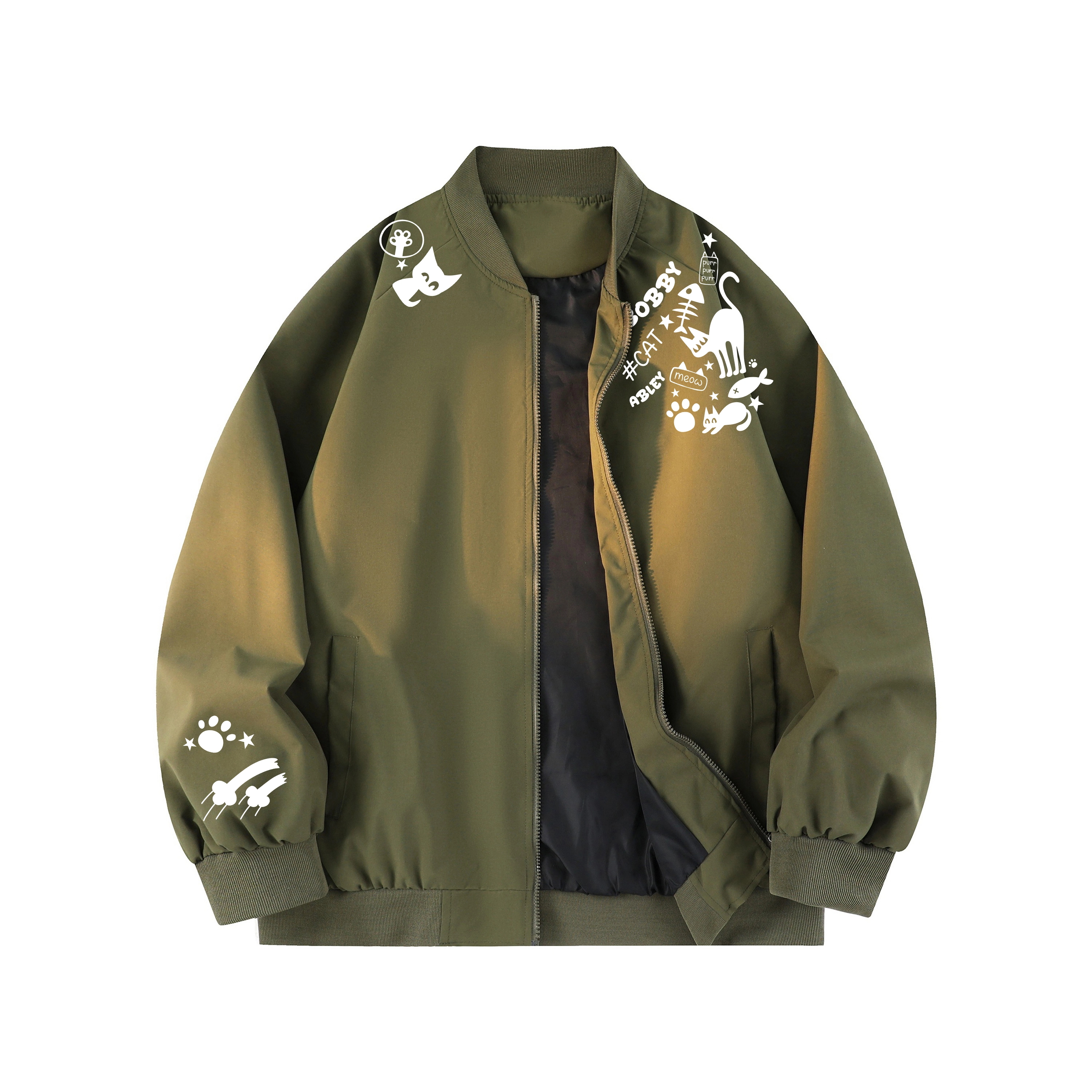 BOBBY ABLEY Logo