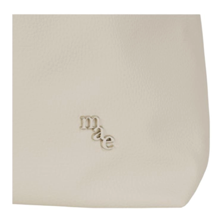 MUCU AND EBONY Ballon Tote