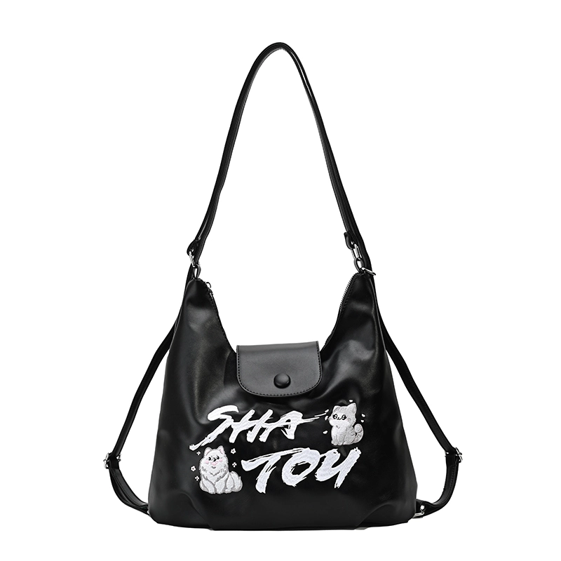 CAREELL ins PU Tote