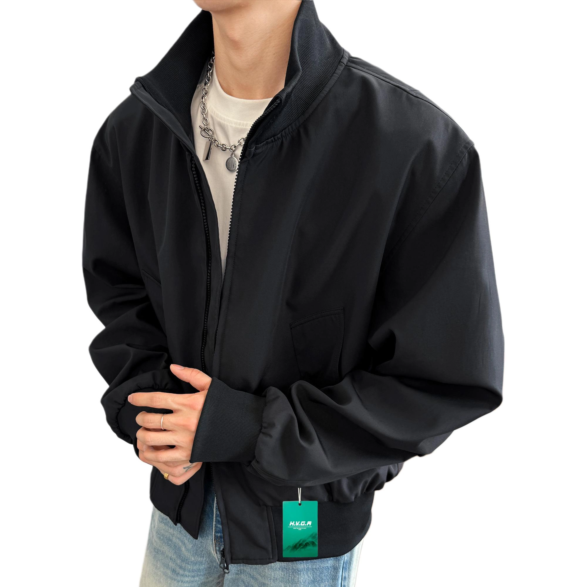 H.V.G.A vibebomber