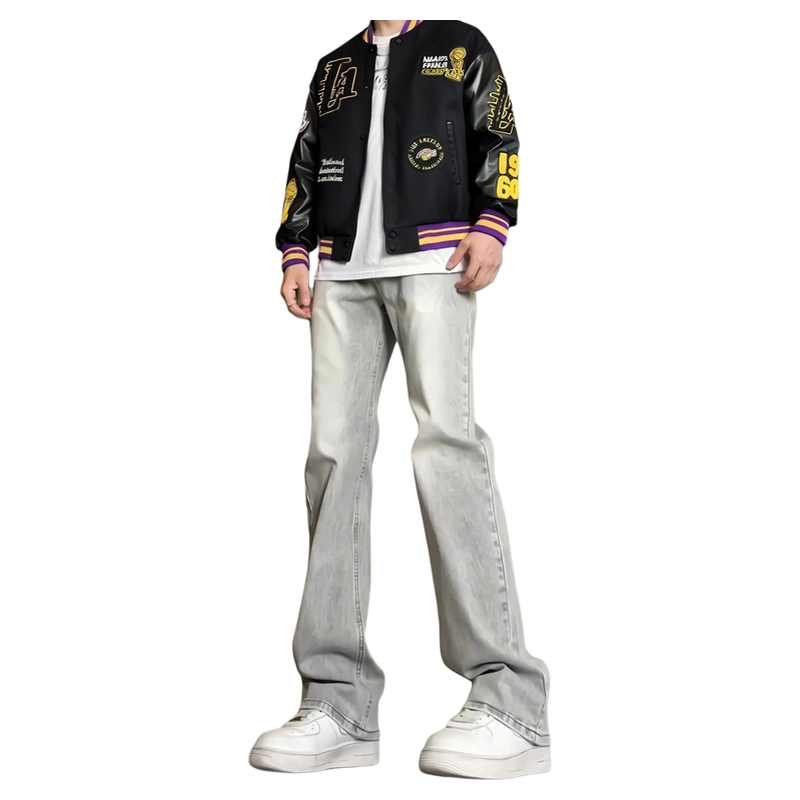 JIMIJONS cleanfit