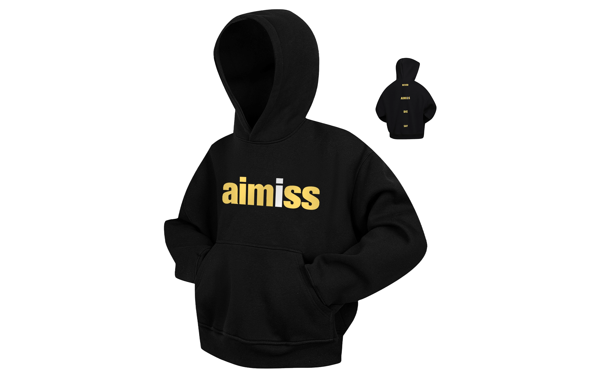 AIMISS Logoins