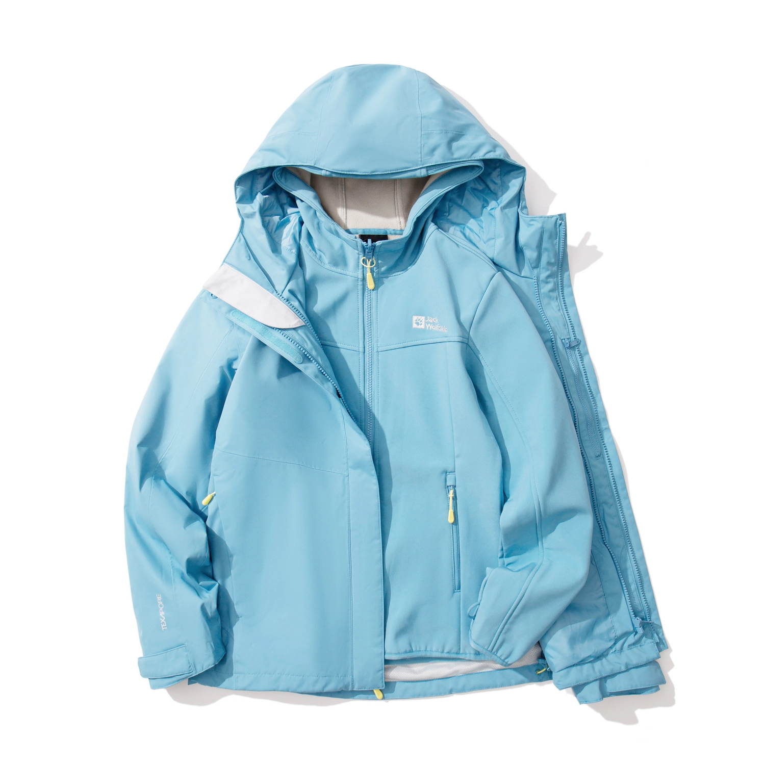 Jack Wolfskin Jack Wolfskin