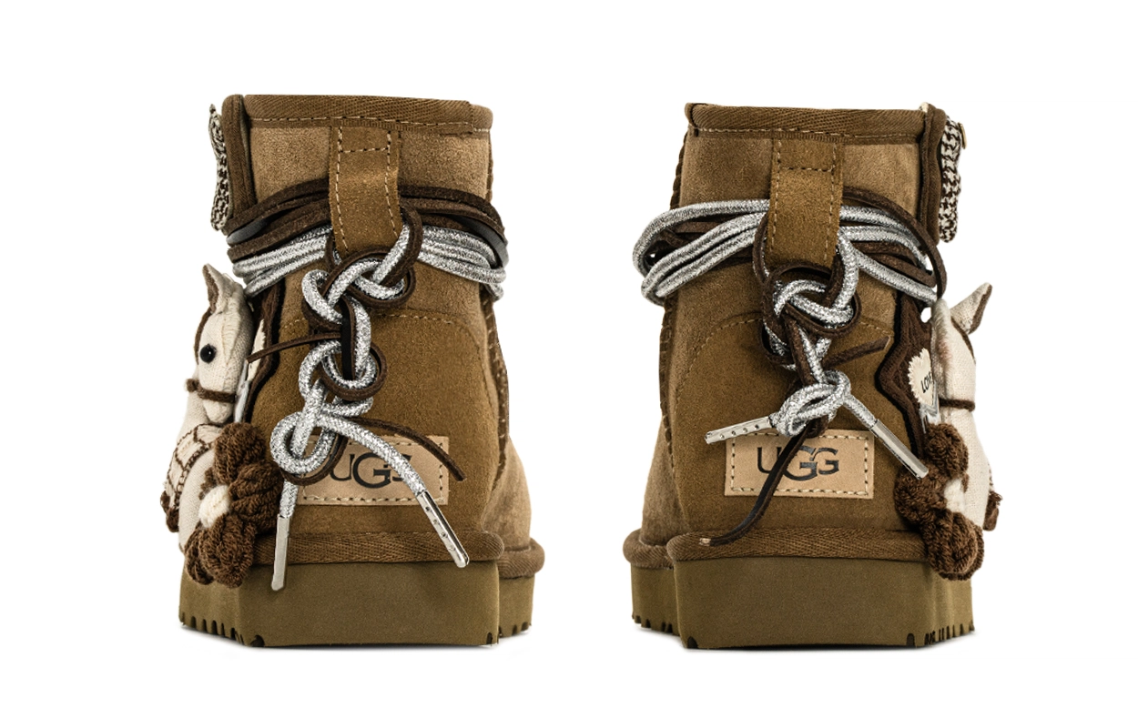 UGG CLASSIC MINI