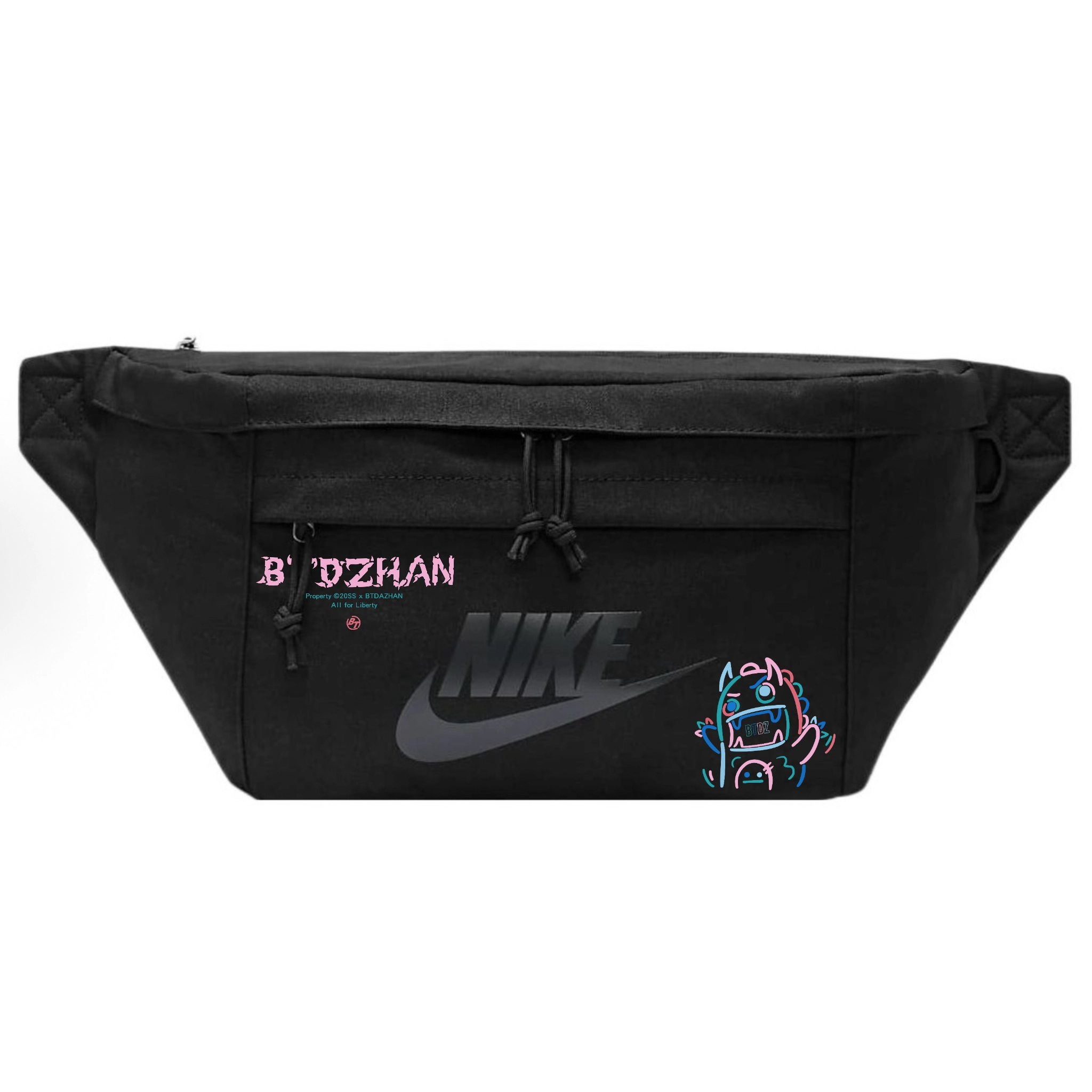 Nike Logo