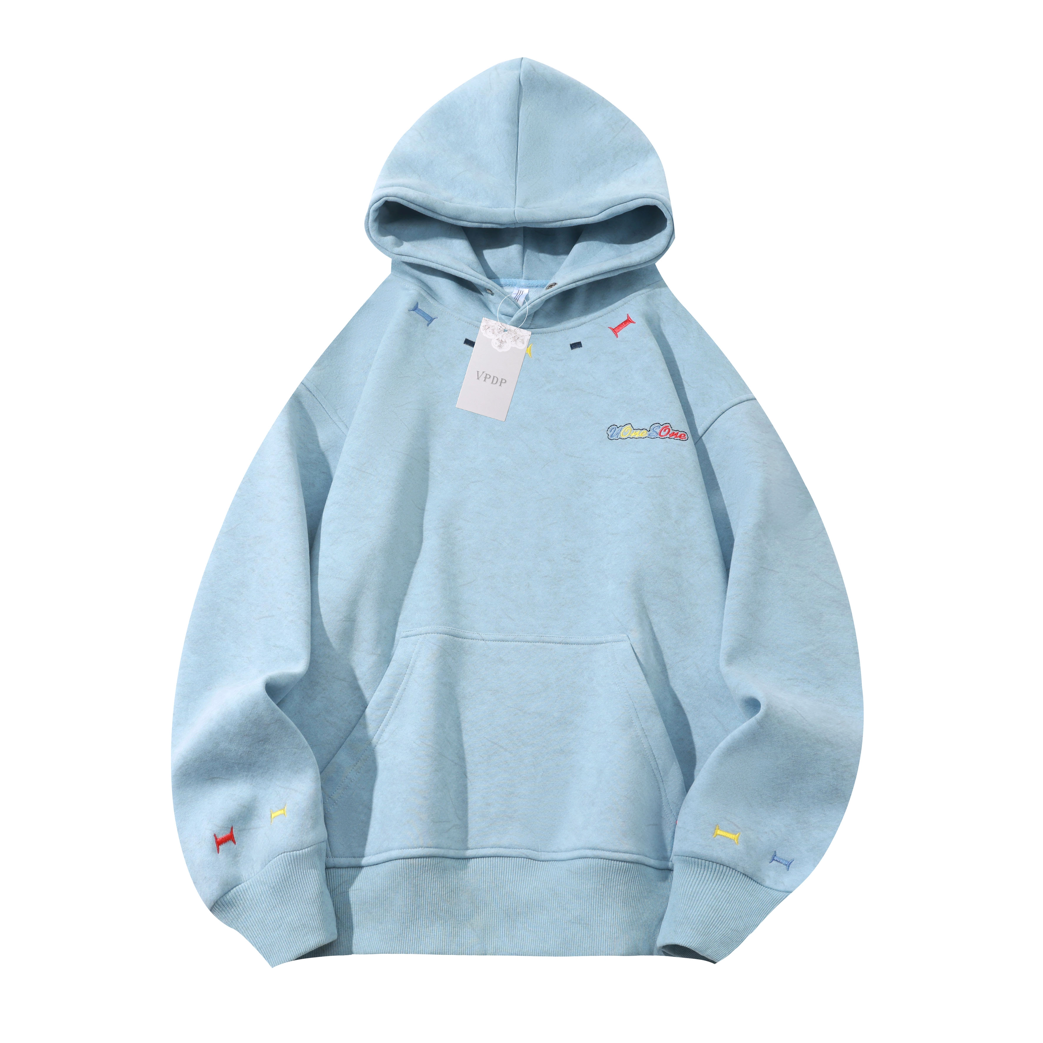VPDP cleanfitoversize