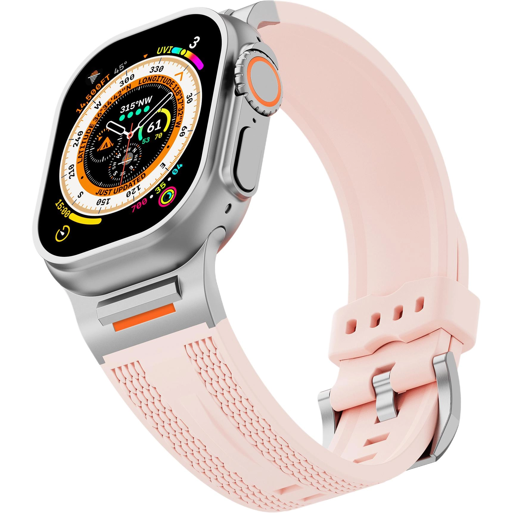 IKYOU 214mm Apple Watch 89S10