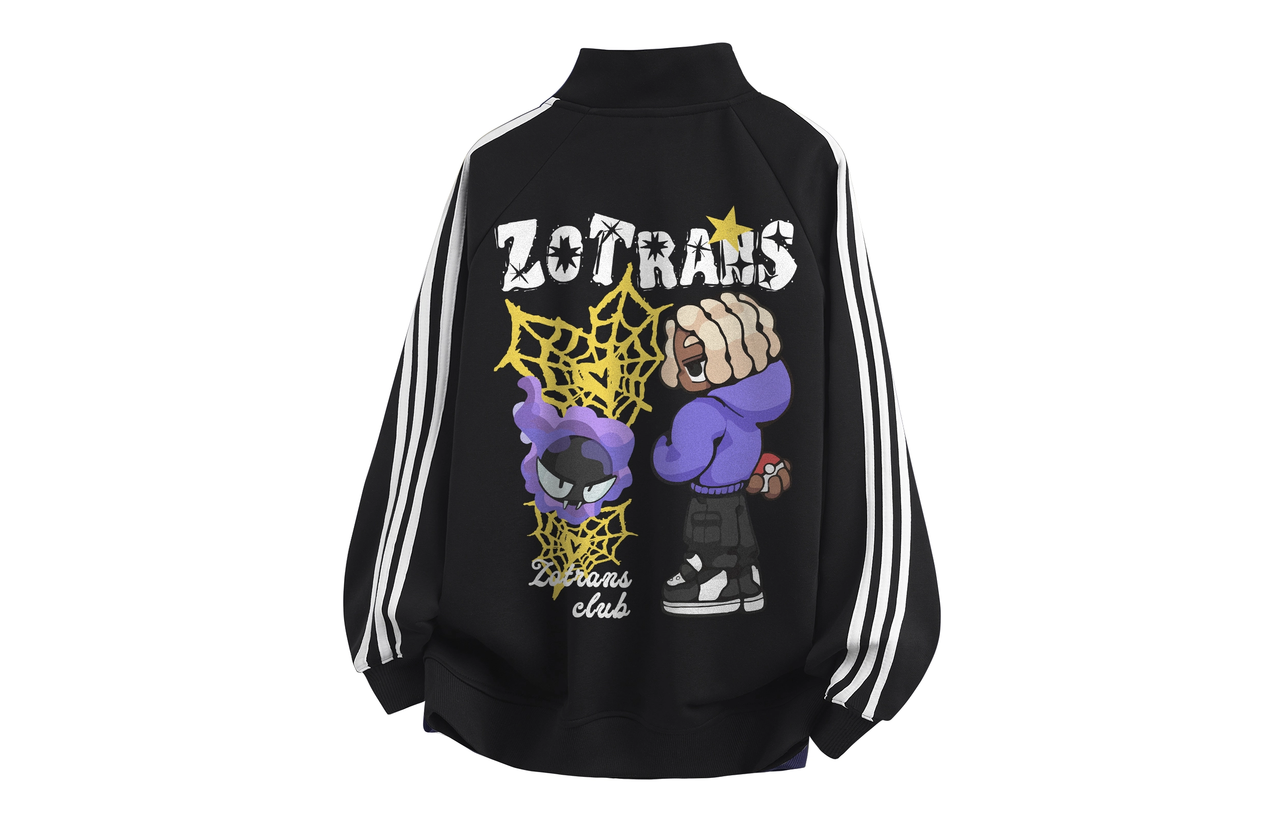 ZOTRANS