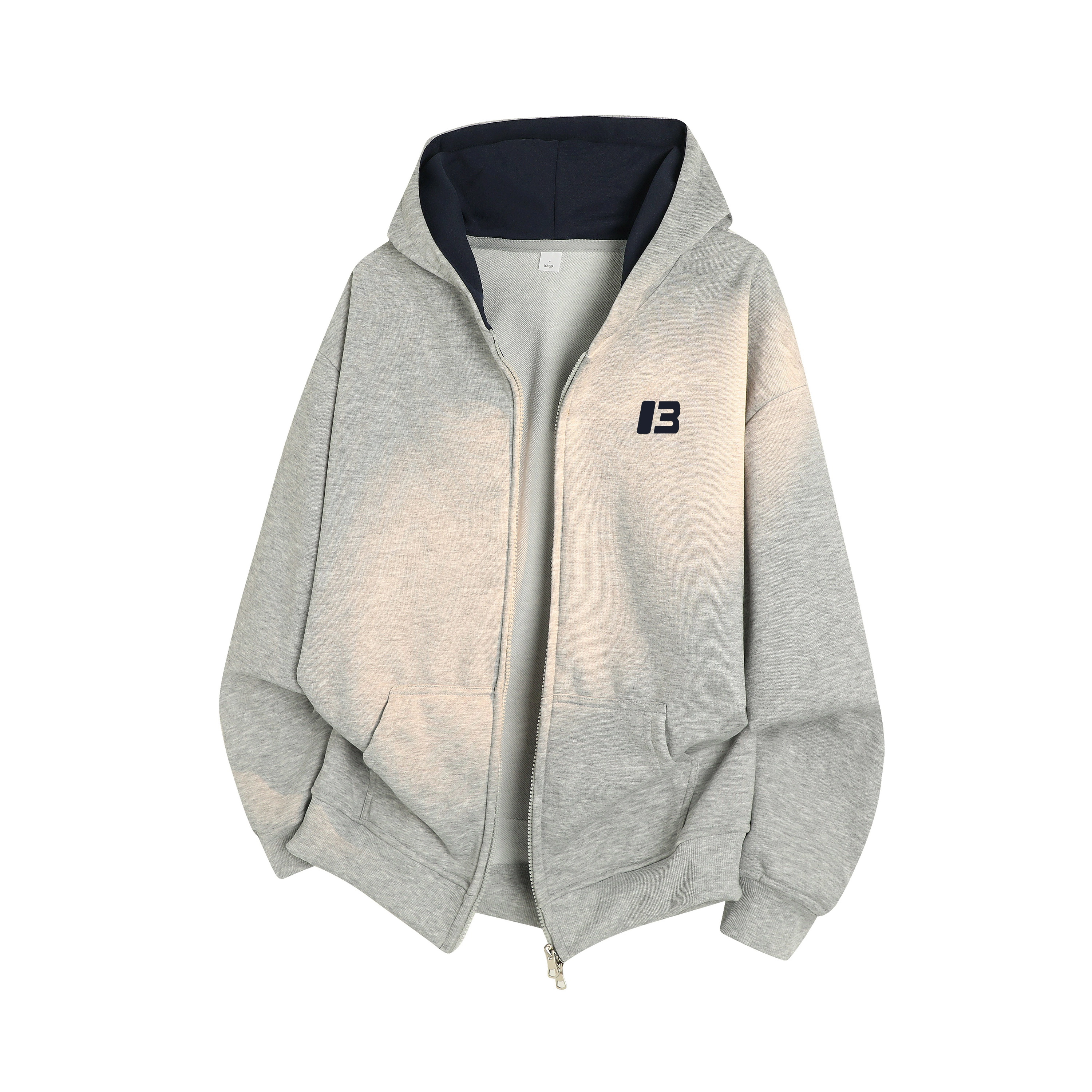 BOBBY ABLEY Logo