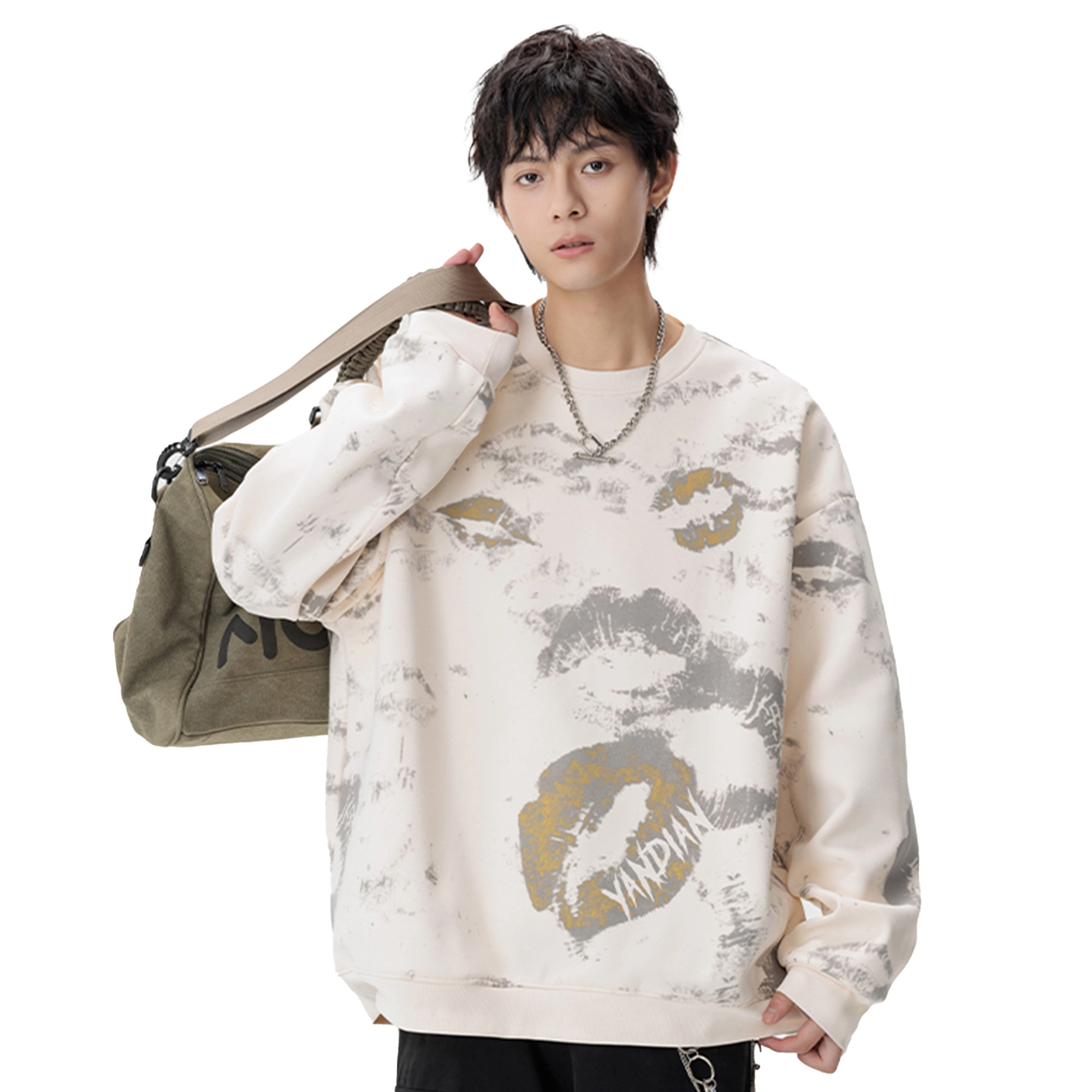 COLD MAPLE FW25