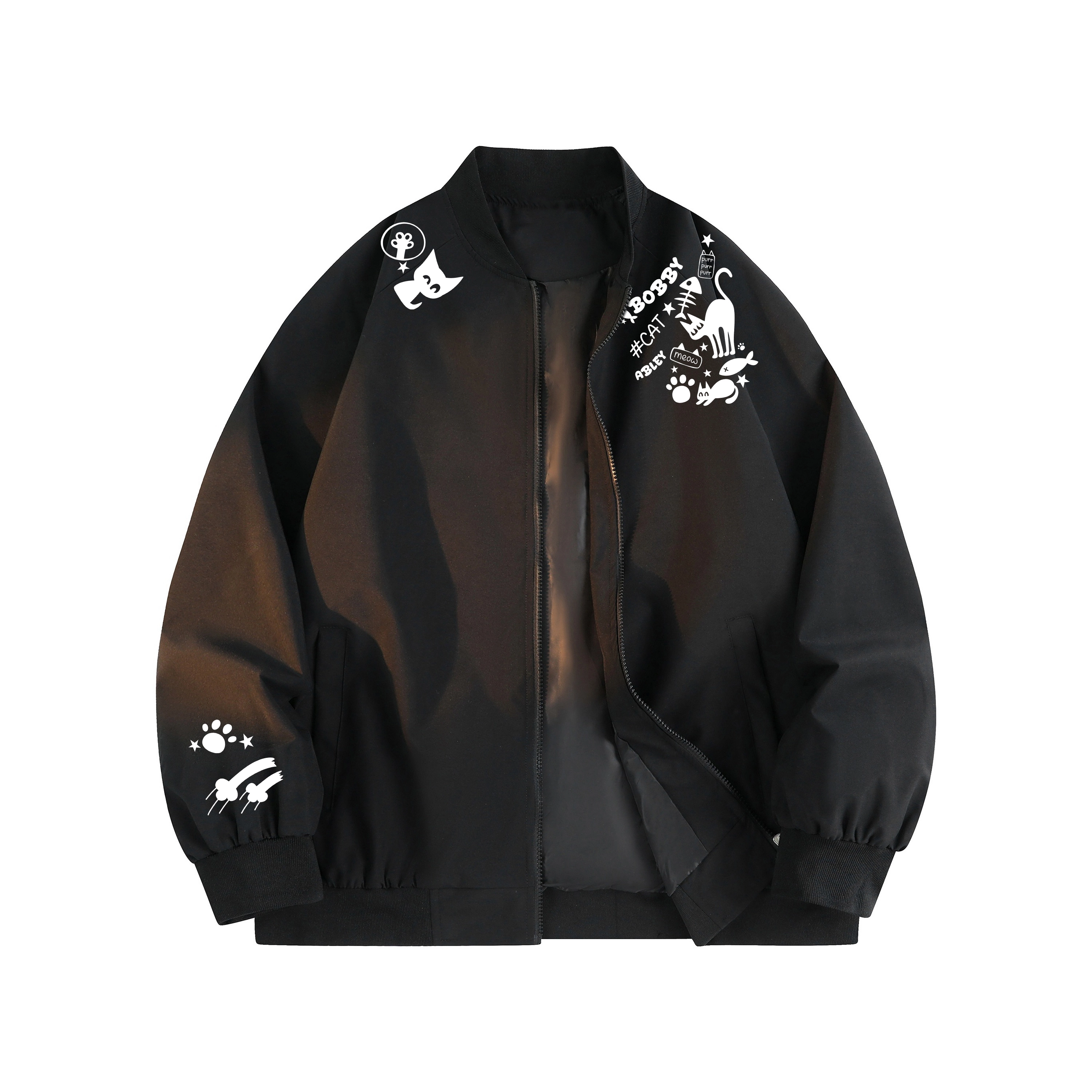 BOBBY ABLEY Logo