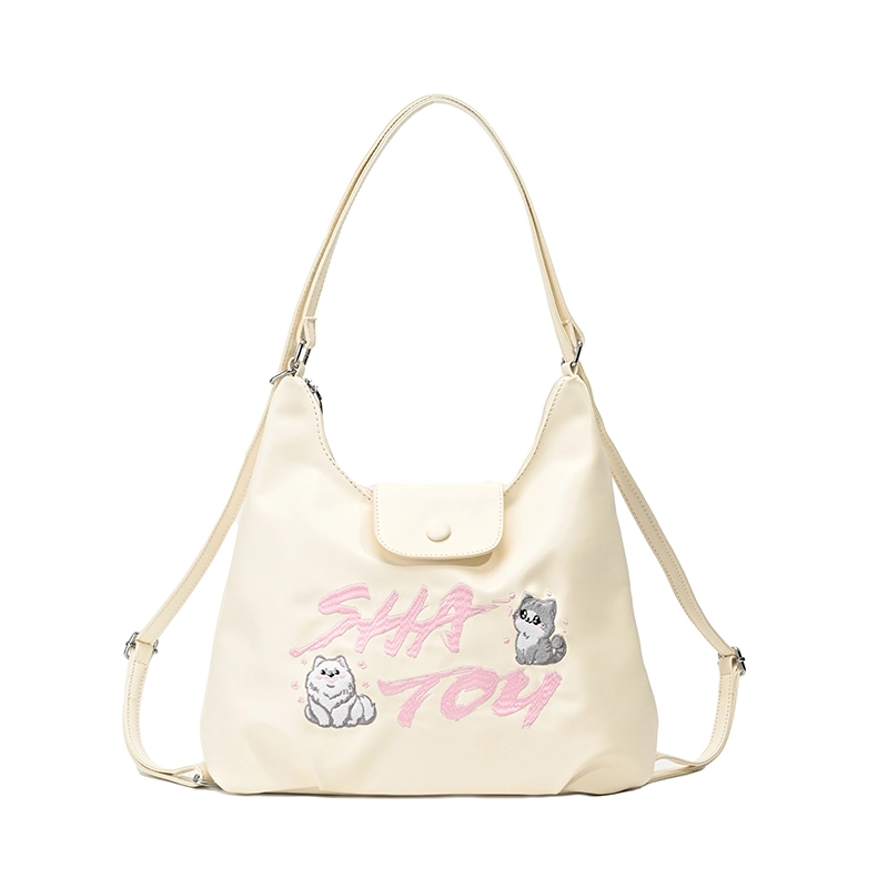 CAREELL ins PU Tote