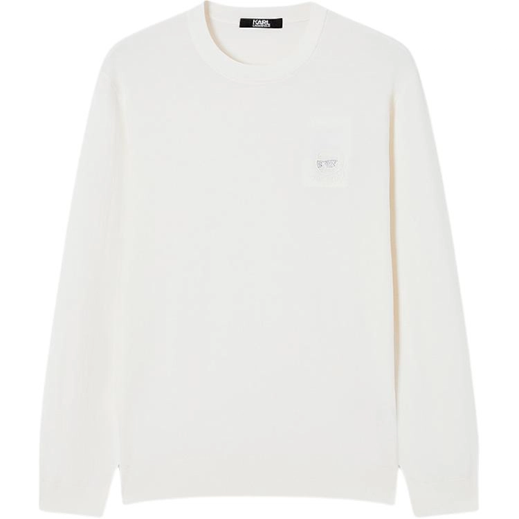 KARL LAGERFELD FW25 Logo