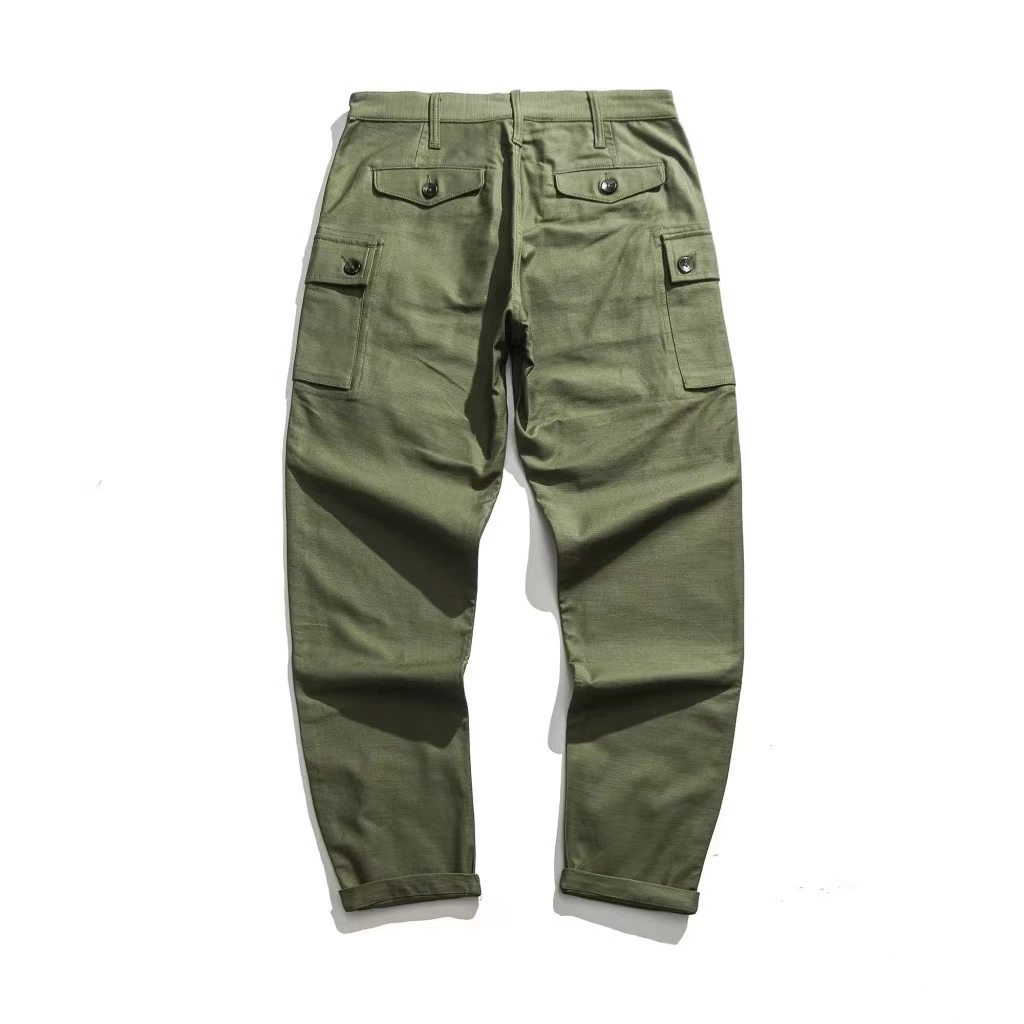 BLOOM VINTAGE ACE M-47dead stock OG-107