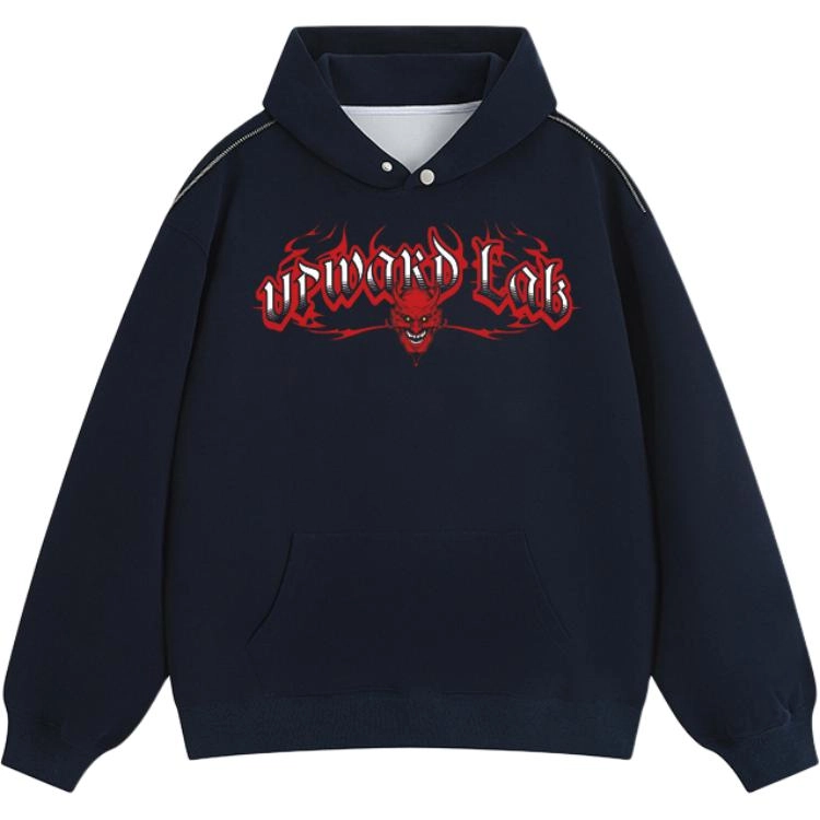 UPWARD LAB oversize