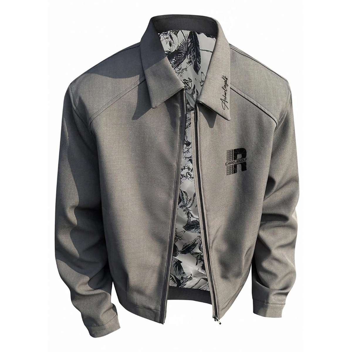 CHARLIE GOLF cleanfit