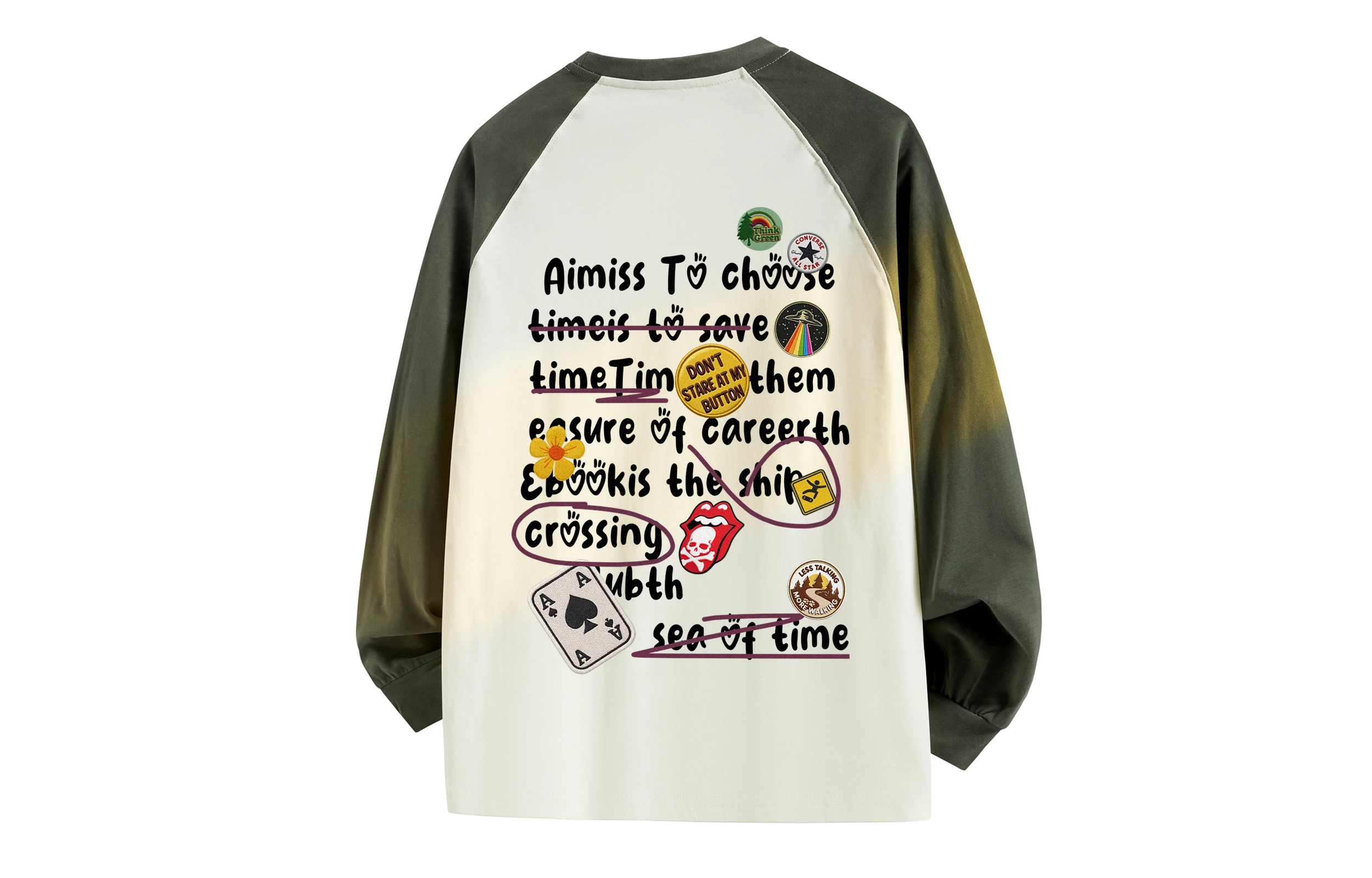 AIMISS LogoT