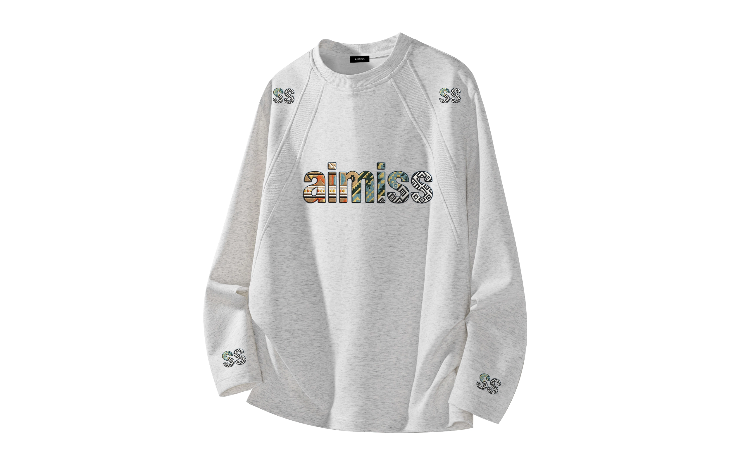 AIMISS logo