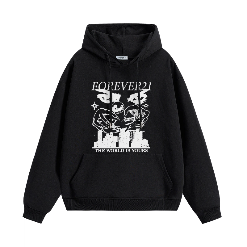 FOREVER 21