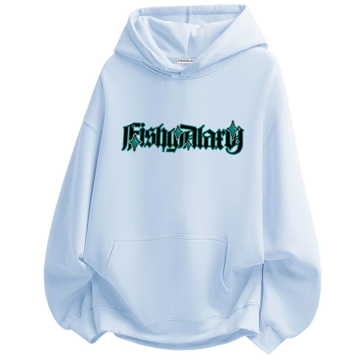 FISHGALAXY Logo
