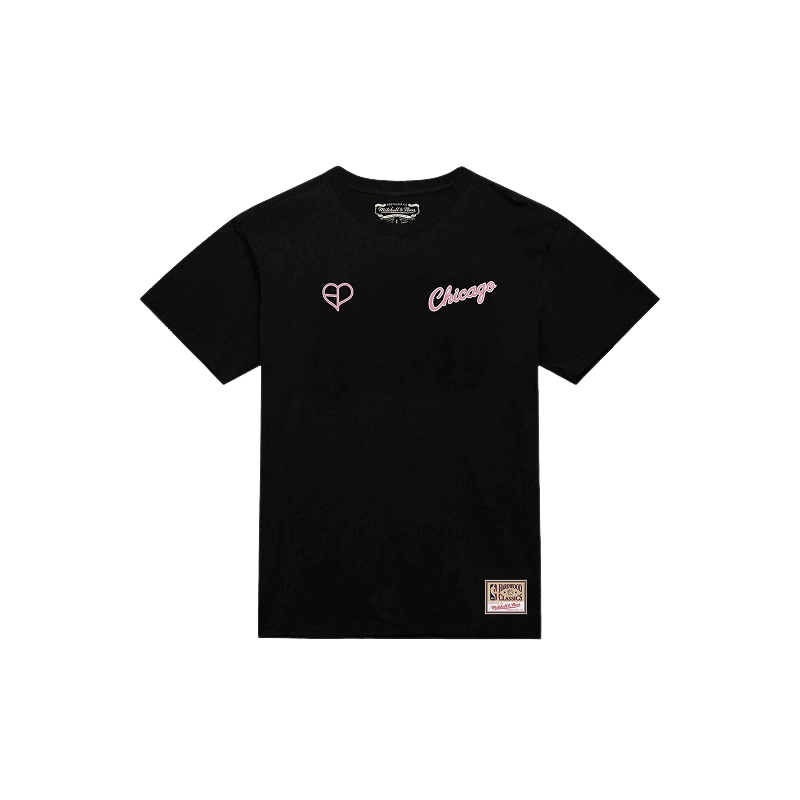 Mitchell Ness x BLACKPINK T