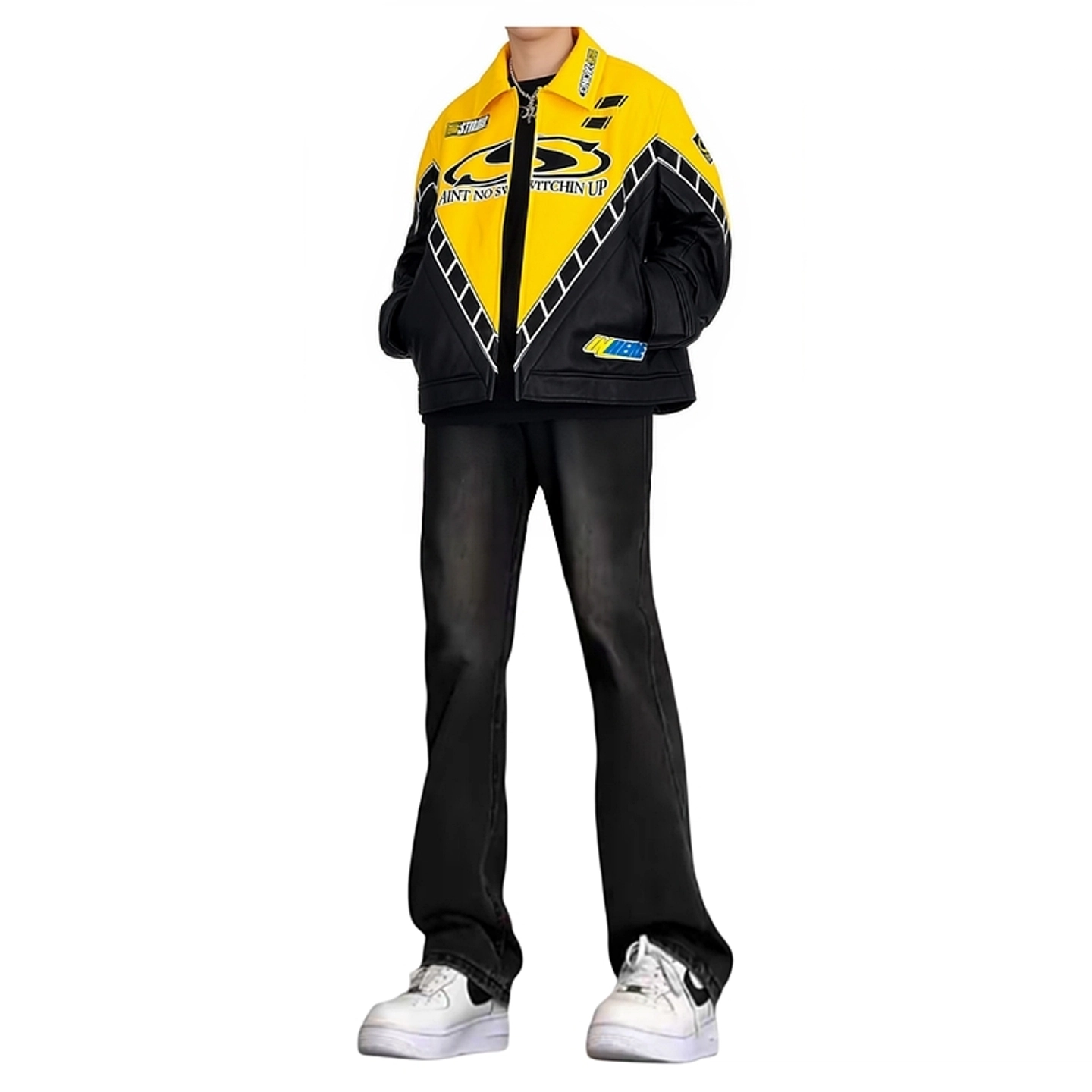 JIMIJONS cleanfit