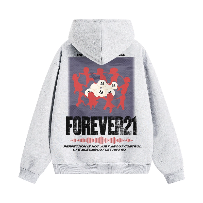 FOREVER 21