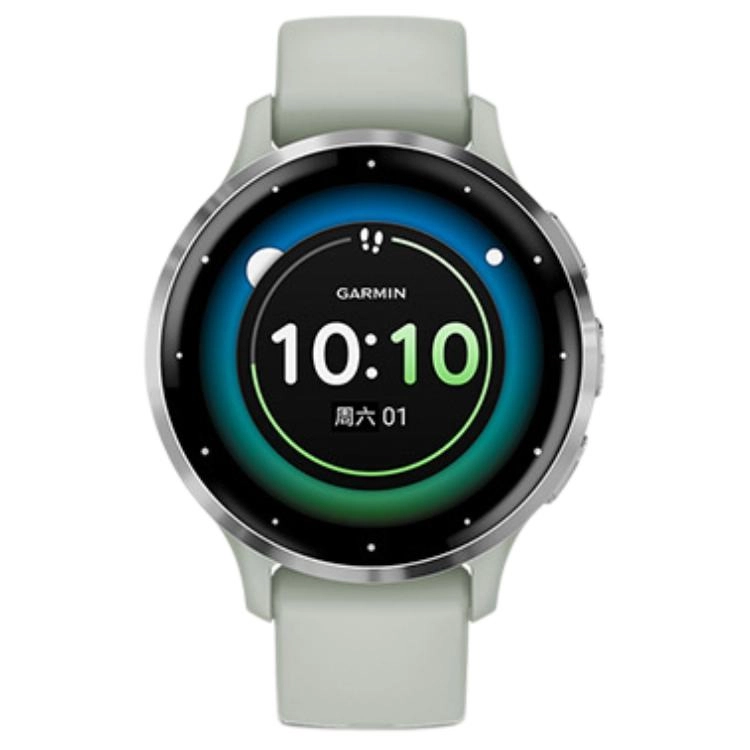GARMIN - HRV Venu3Venu3s