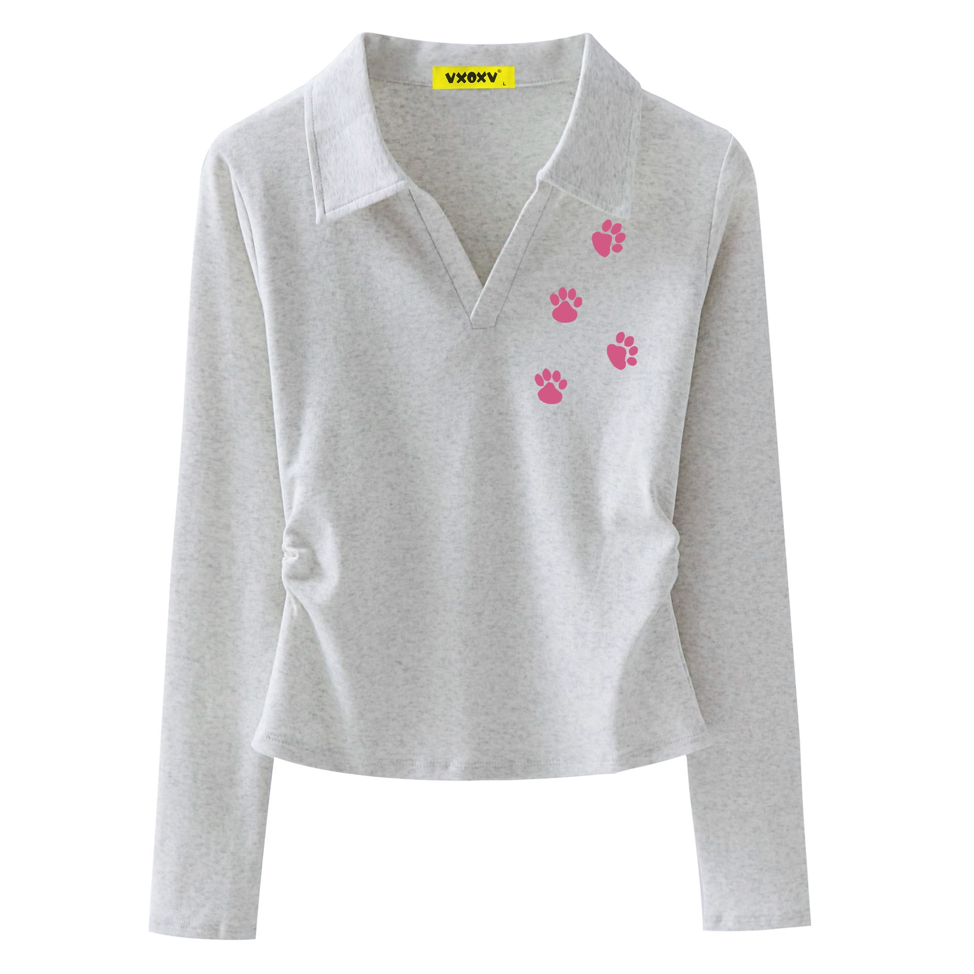 VXOXV polo T