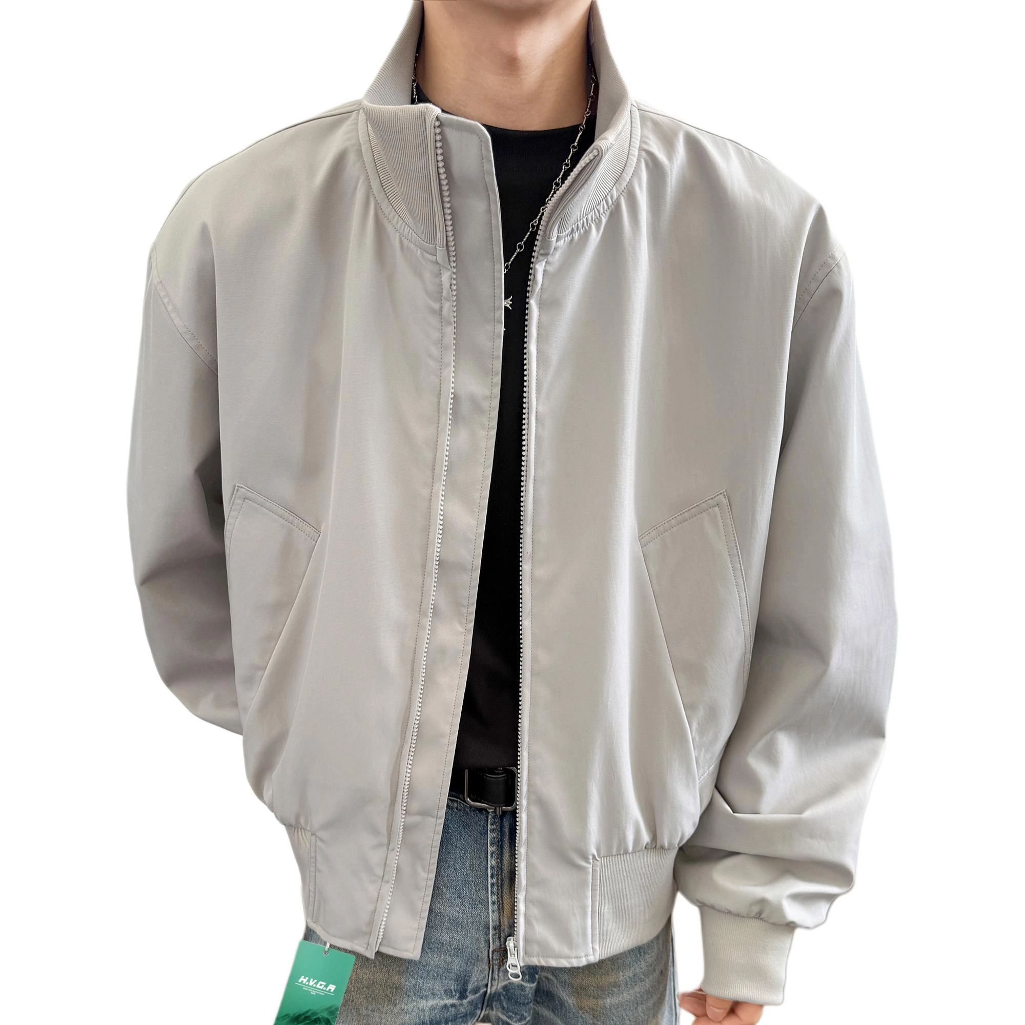 H.V.G.A vibebomber