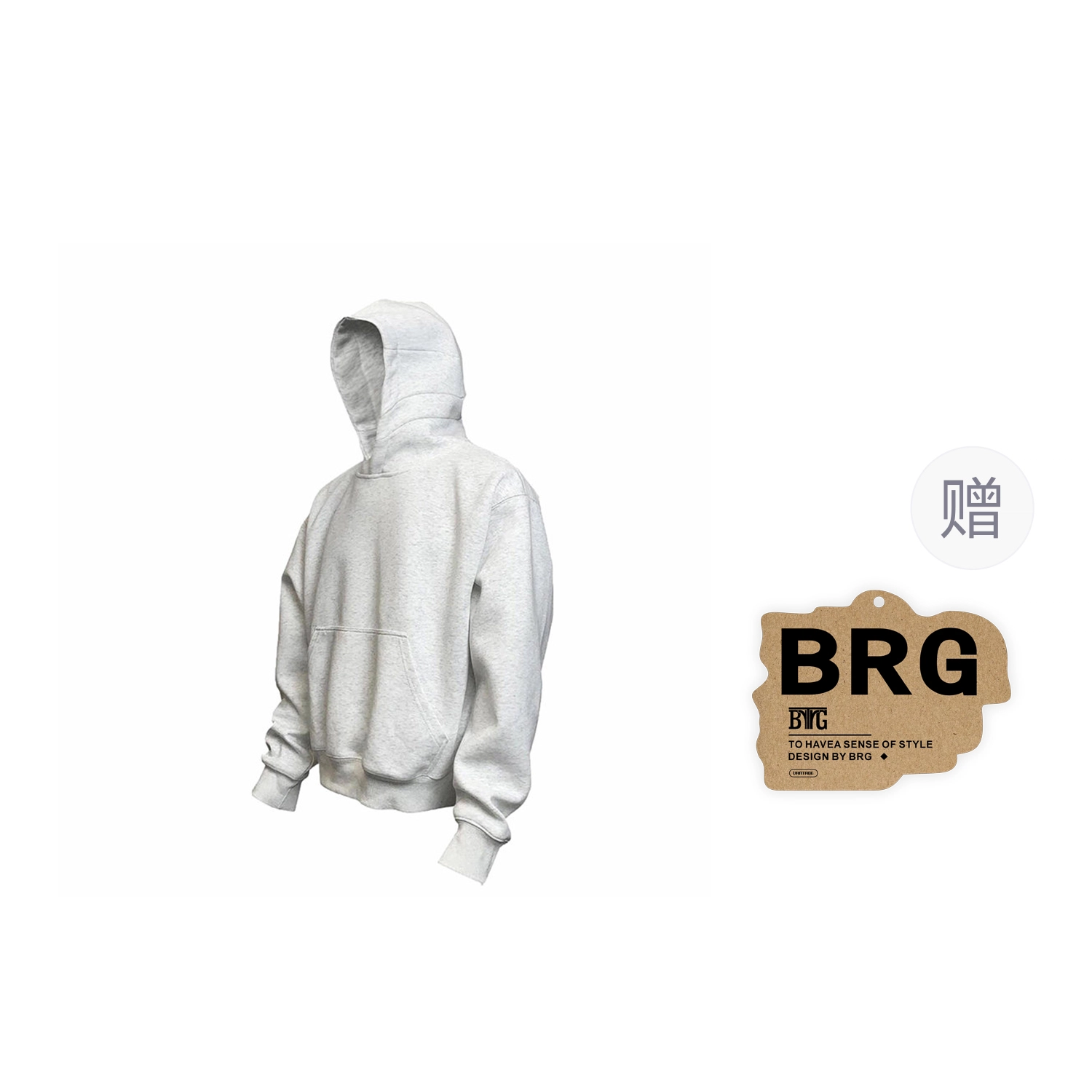 BRG boxy