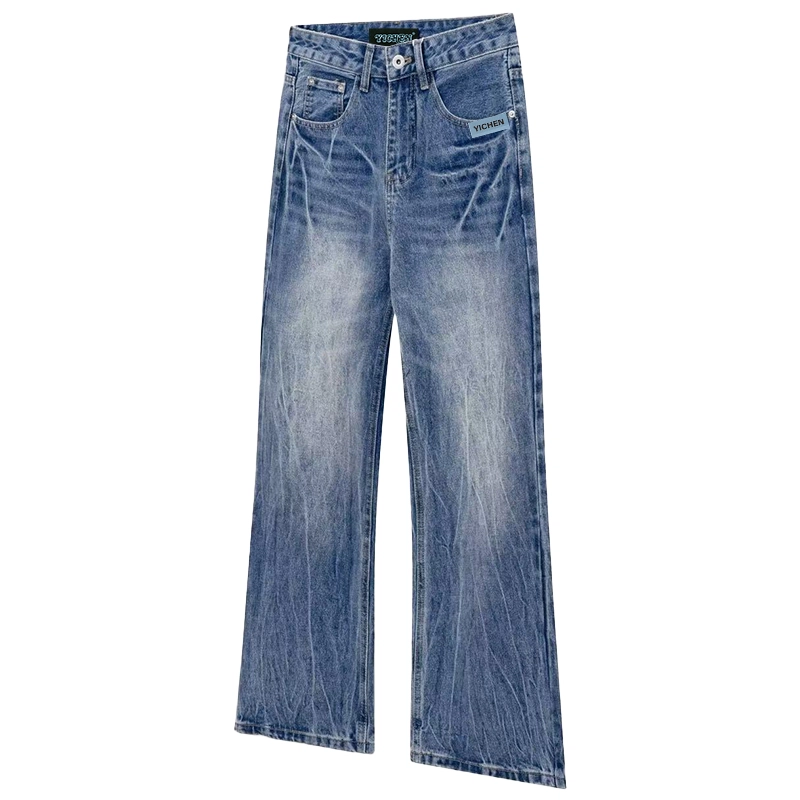 YICHEN vibecleanfit