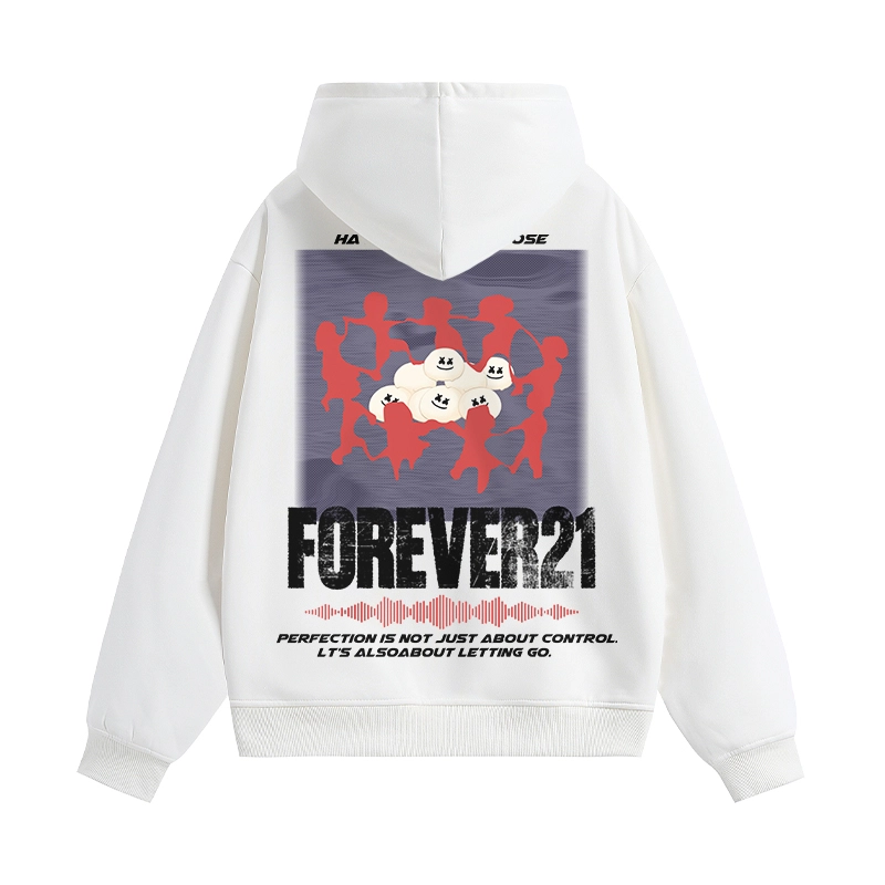 FOREVER 21