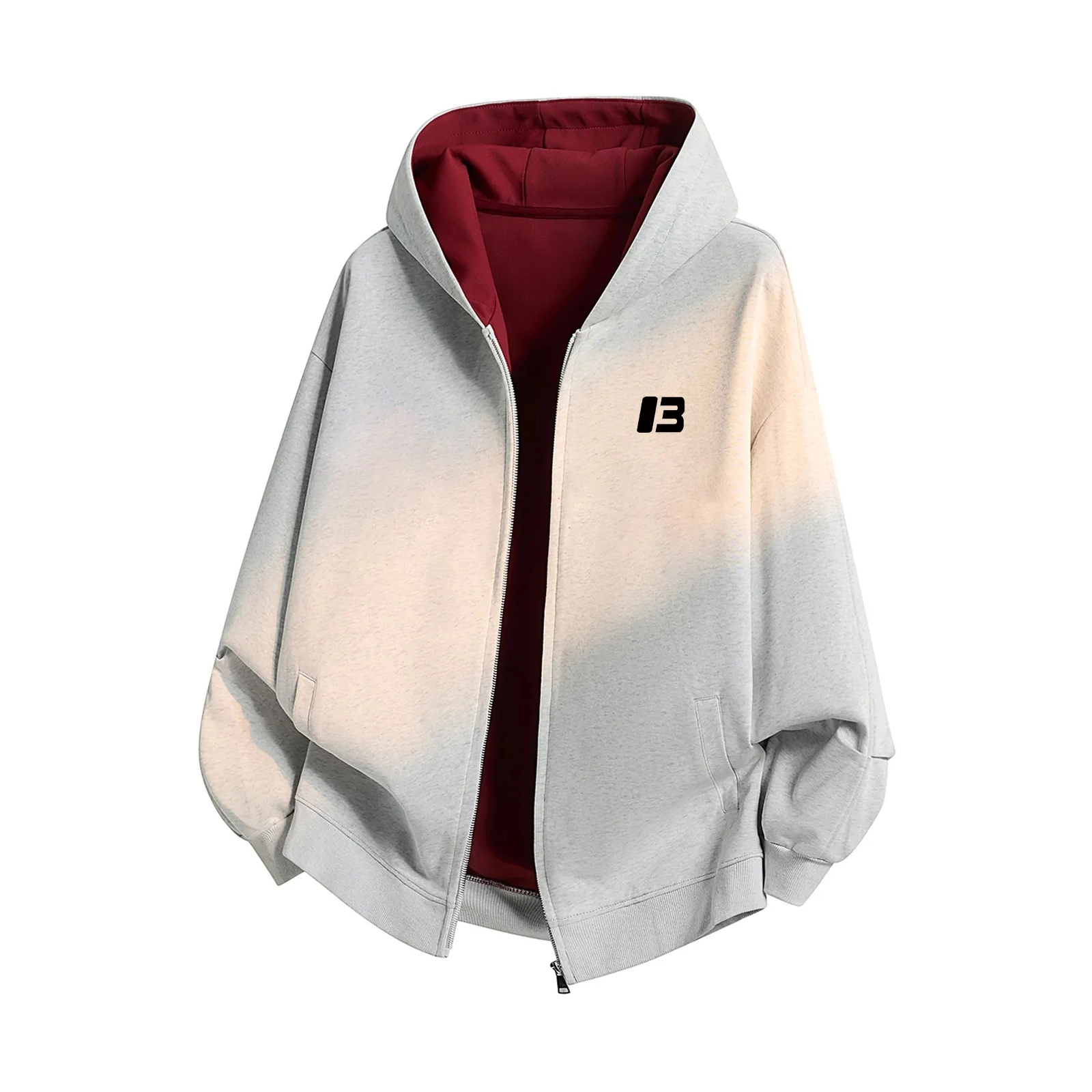 BOBBY ABLEY Logo