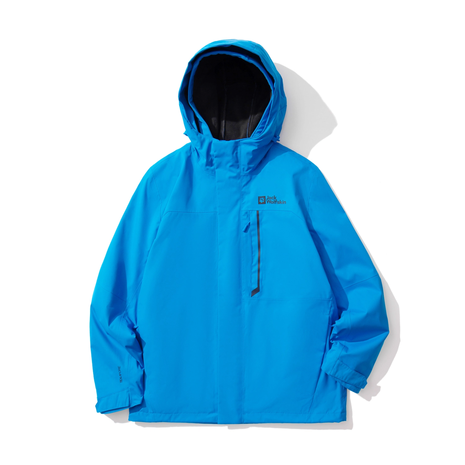 Jack Wolfskin Logo