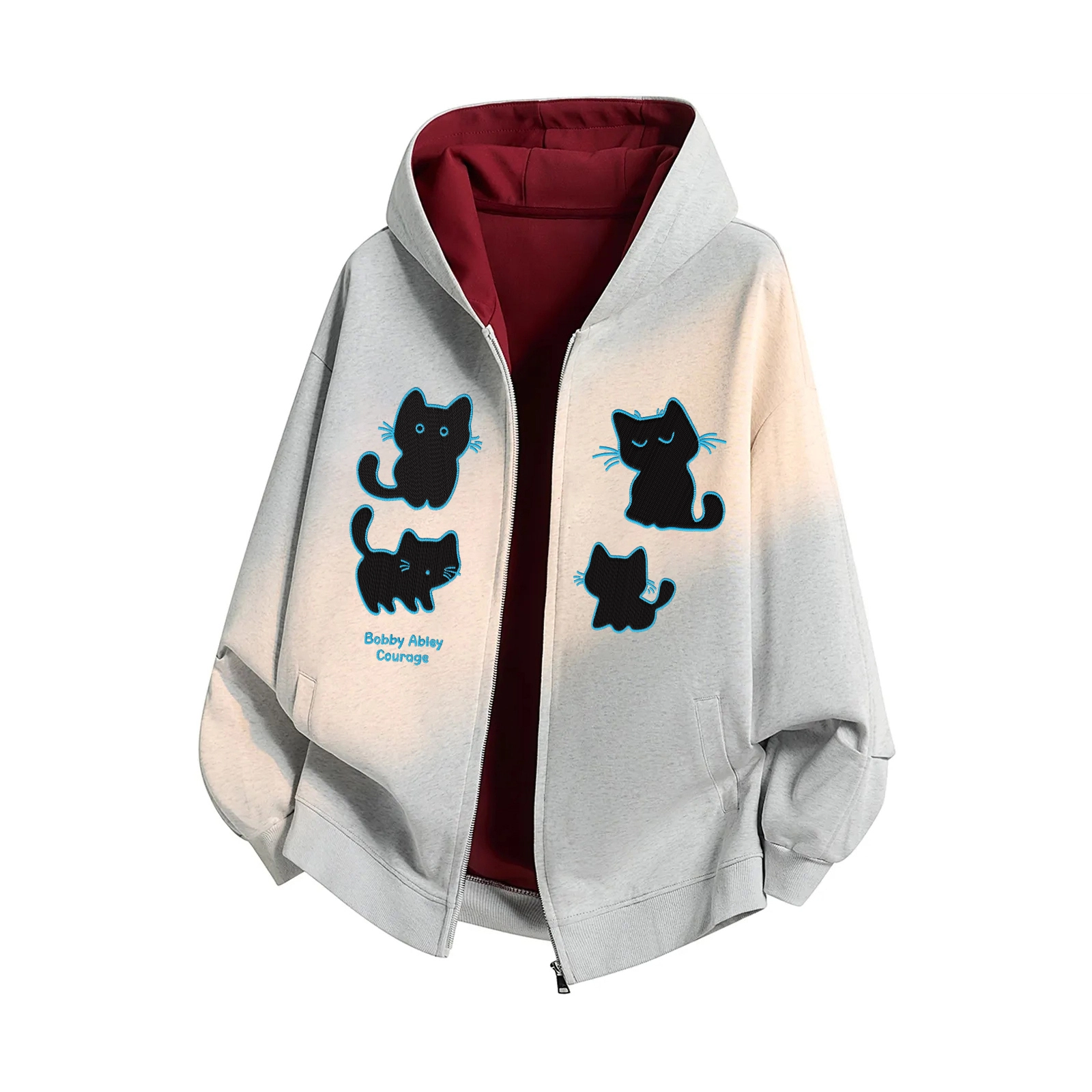 BOBBY ABLEY Logo