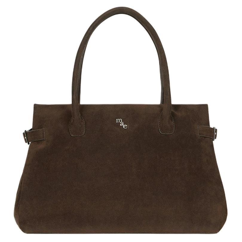 MUCU AND EBONY Mne Tote