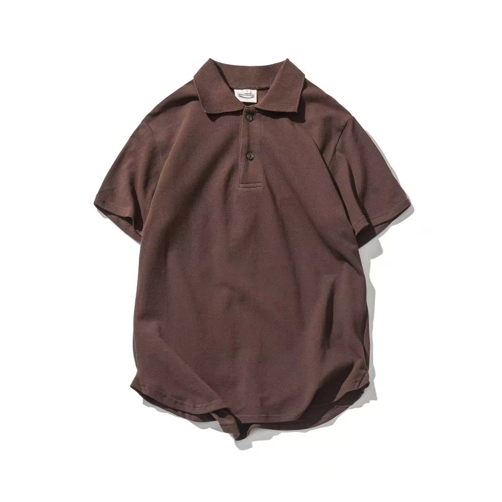 BLOOM VINTAGE A.C.E. POLO Tee T