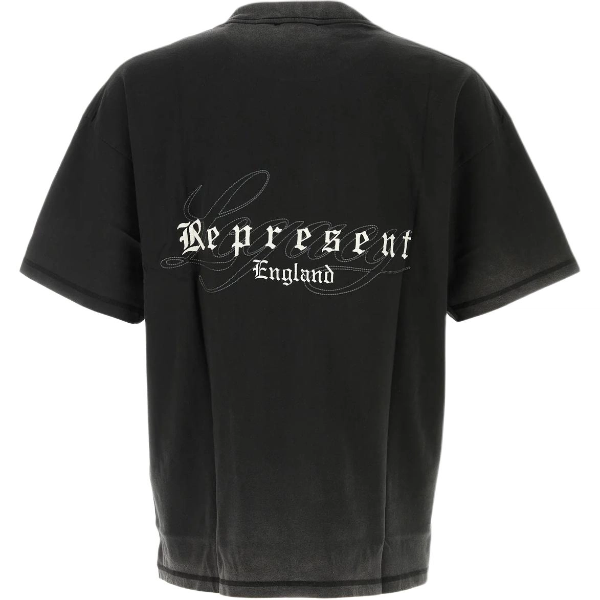 REPRESENT T