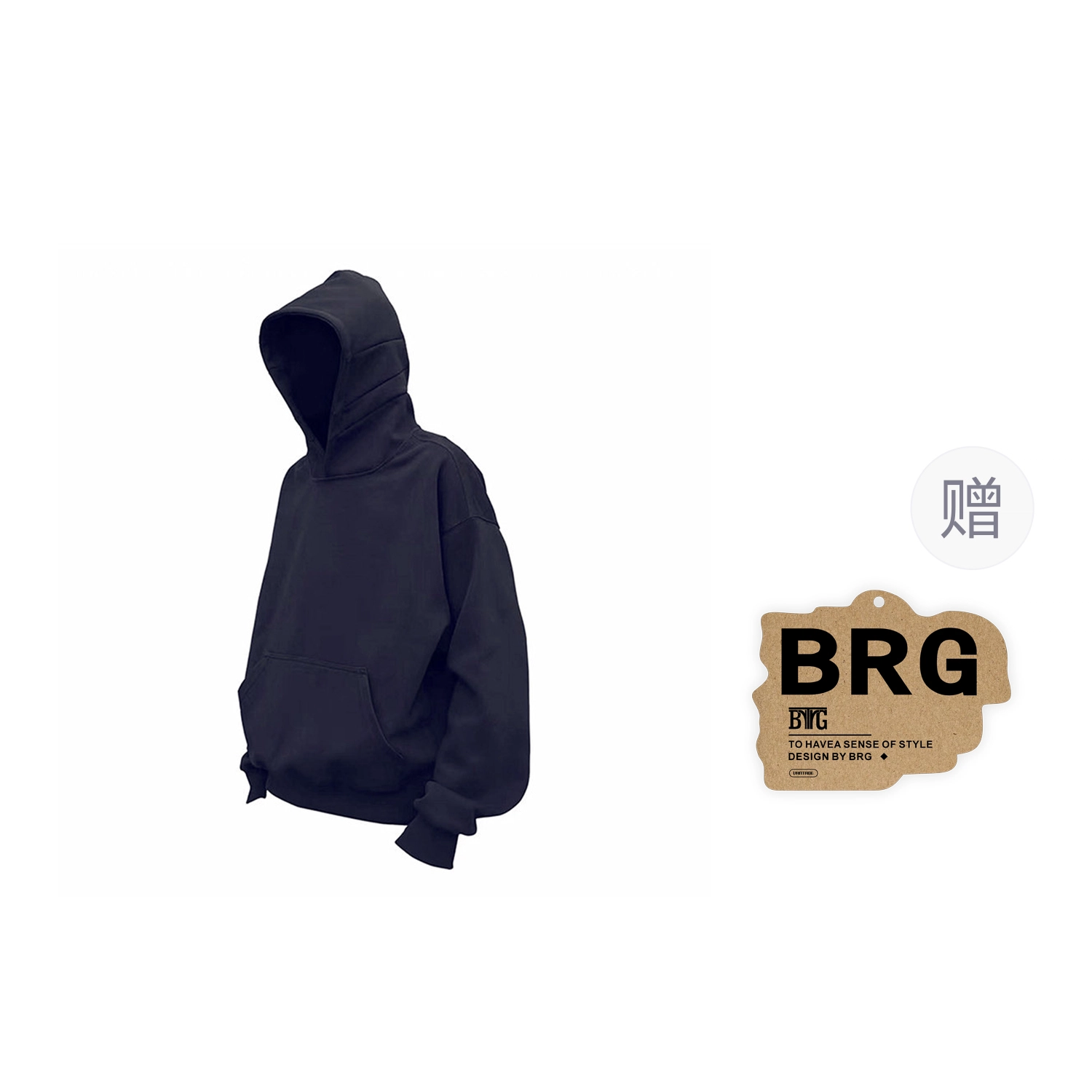 BRG boxy