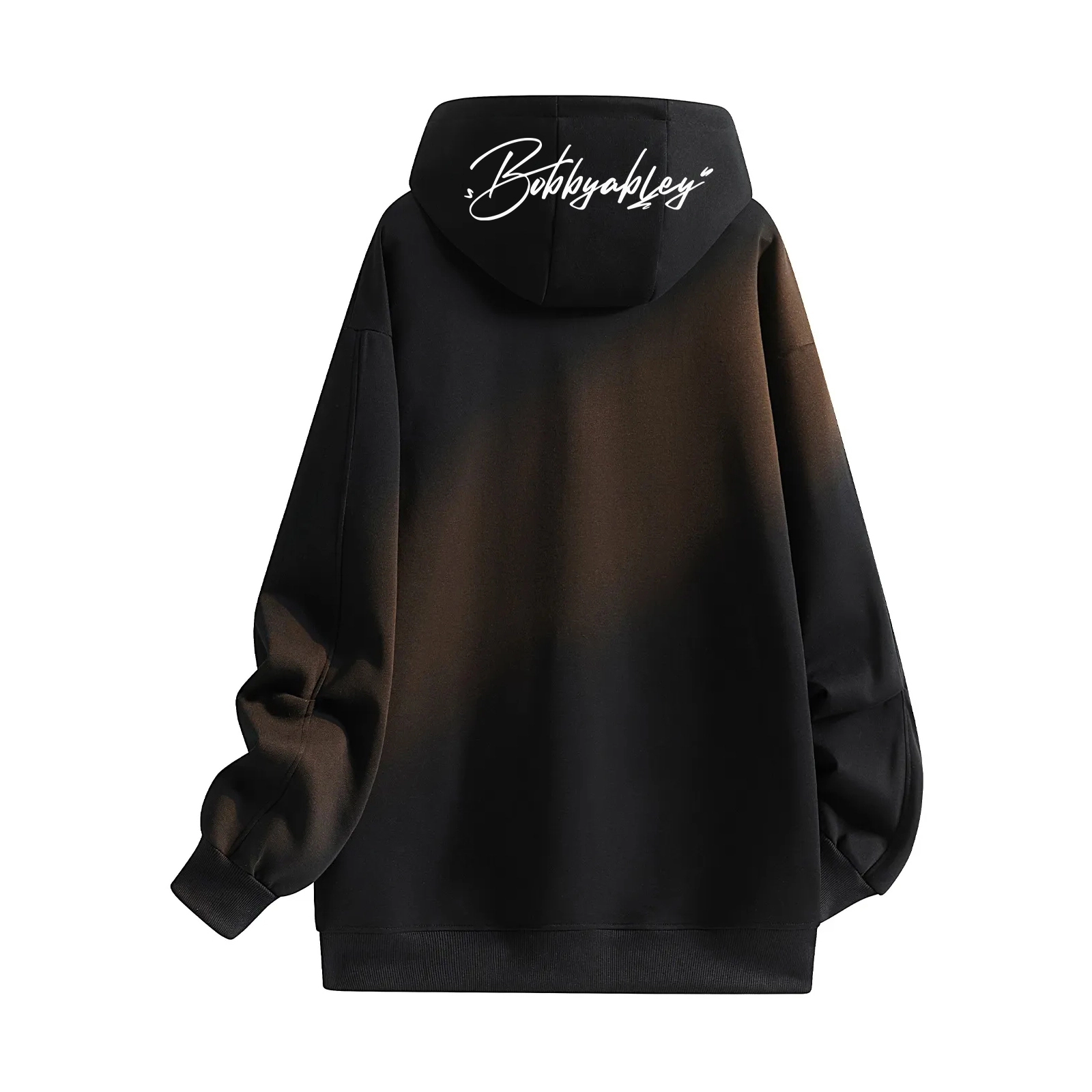 BOBBY ABLEY Logo