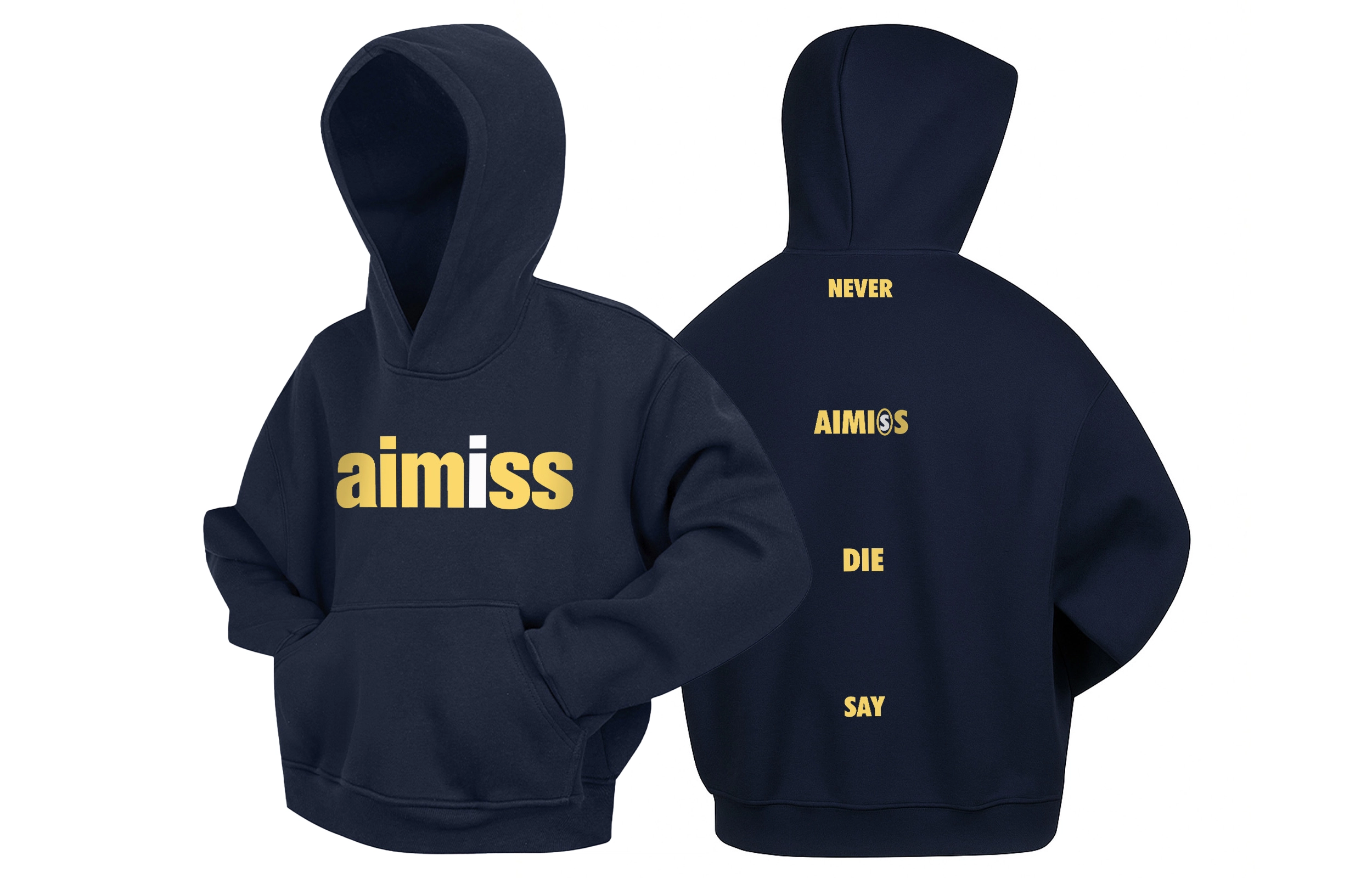 AIMISS Logoins