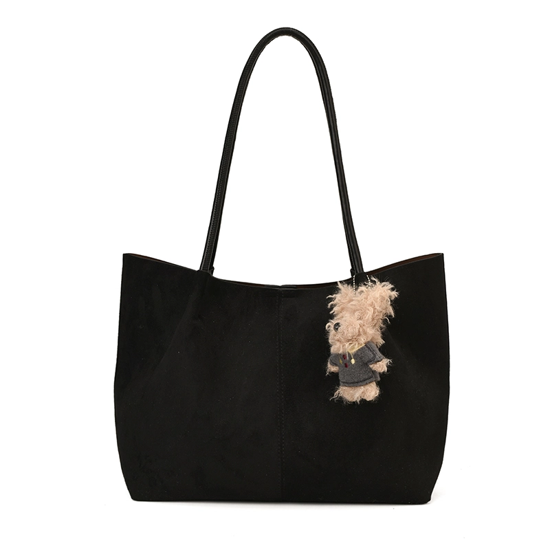JIANGLIDA PU Tote
