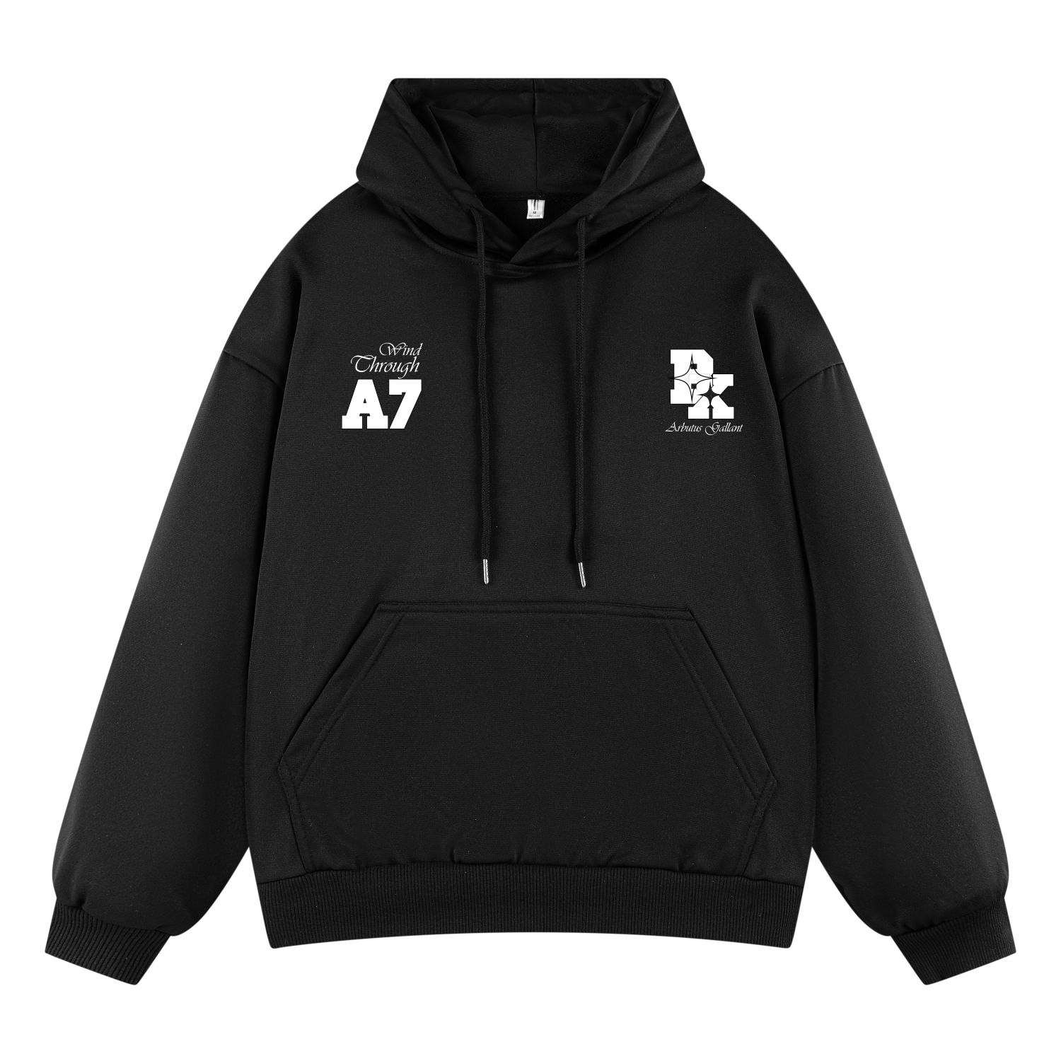 A.B.X ins