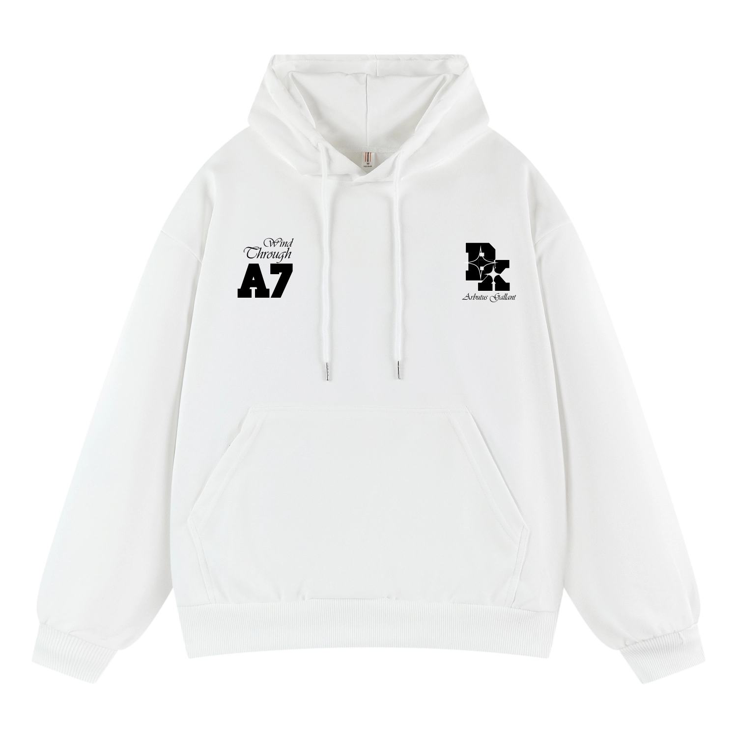 A.B.X ins